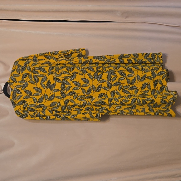 Tunic Duster - Picture 5 of 5